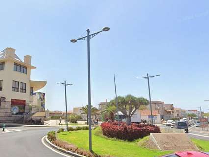 Parcela urbana en venta en Granadilla de Abona