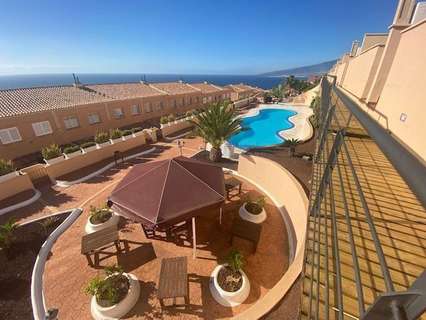 Chalet en alquiler en El Rosario