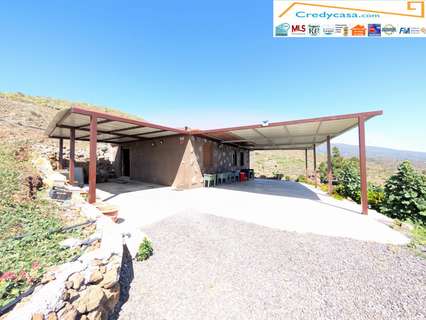 Parcela rústica en venta en Arico