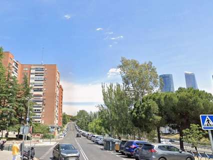 Piso en alquiler en Madrid