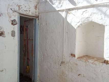Parcela rústica en venta en Arico