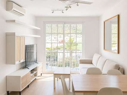 Piso en venta en Santiago del Teide