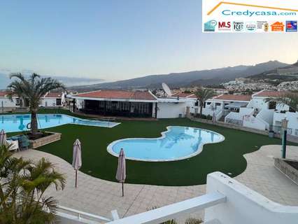 Estudio en venta en Adeje