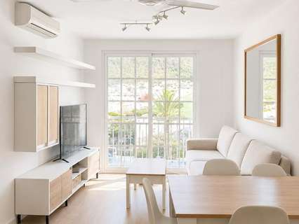Piso en venta en Santiago del Teide