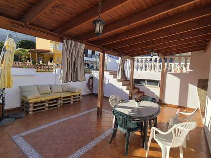 Casa en venta en Candelaria
