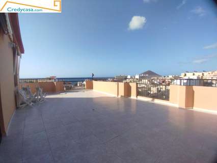 Ático en alquiler en Granadilla de Abona