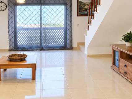 Ático dúplex en venta en San Miguel de Abona