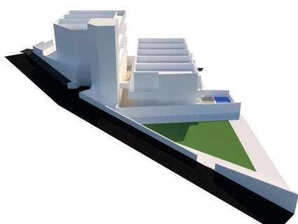 Parcela urbana en venta en Adeje