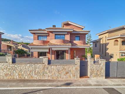 Chalet en venta en Calafell