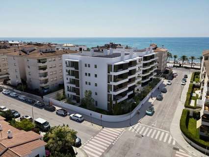 Planta baja en venta en Calafell