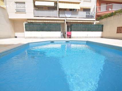 Piso en venta en Calafell