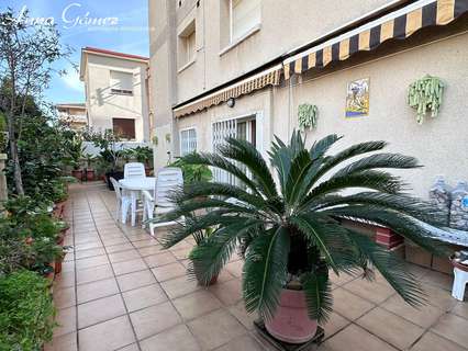 Planta baja en venta en Calafell