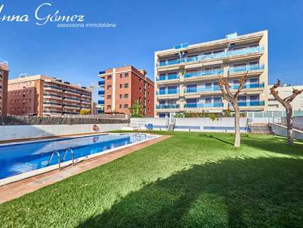 Planta baja en venta en Calafell