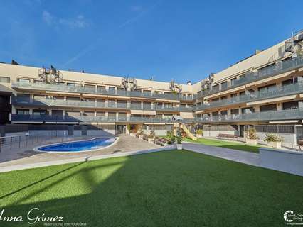 Planta baja en venta en El Vendrell