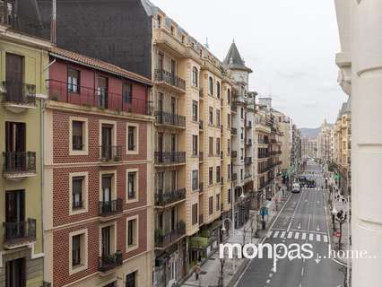 Local comercial en venta en Donostia-San Sebastián