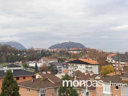 Piso en venta en Donostia-San Sebastián