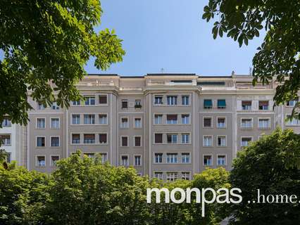 Piso en venta en Donostia-San Sebastián