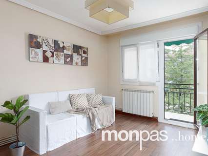 Piso en venta en Astigarraga