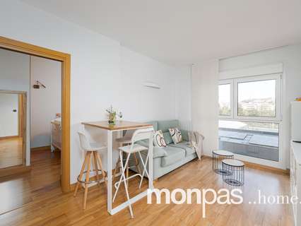 Piso en venta en Donostia-San Sebastián