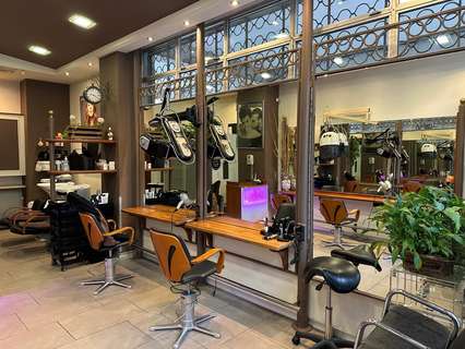 Local comercial en alquiler en Donostia-San Sebastián