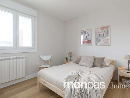 Piso en alquiler en Donostia-San Sebastián