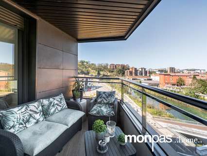 Piso en venta en Donostia-San Sebastián