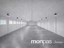 Nave industrial en venta en Donostia-San Sebastián