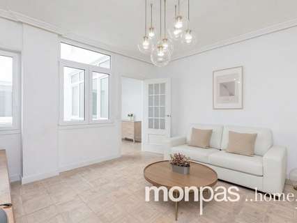 Piso en venta en Donostia-San Sebastián