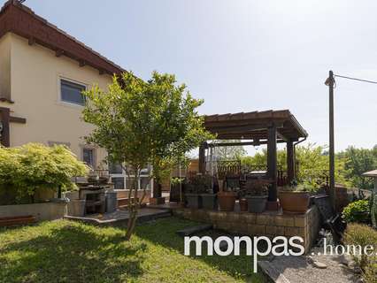 Piso en venta en Donostia-San Sebastián