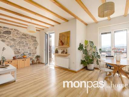 Piso en venta en Donostia-San Sebastián