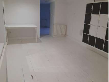 Local comercial en alquiler en Donostia-San Sebastián