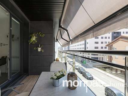 Piso en venta en Donostia-San Sebastián