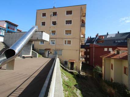 Piso en venta en Comillas rebajado