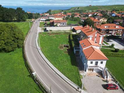 Parcela urbana en venta en Alfoz de Lloredo