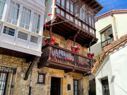 Casa en venta en Comillas