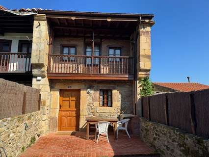 Casa en venta en Comillas