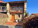 Casa en venta en Comillas