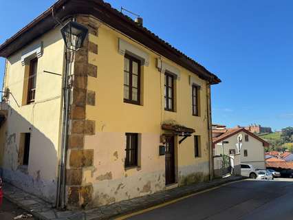 Casa en venta en Comillas