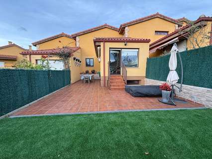 Chalet en venta en Comillas