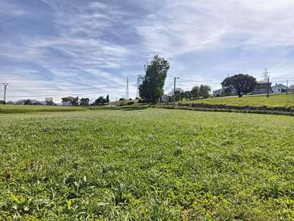 Parcela urbana en venta en Penagos