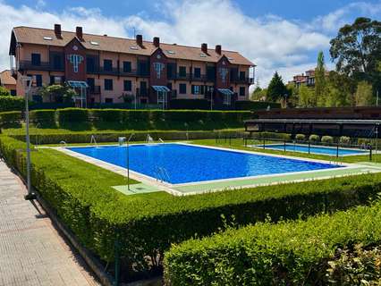 Dúplex en venta en Comillas