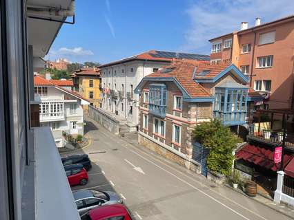 Piso en venta en Comillas