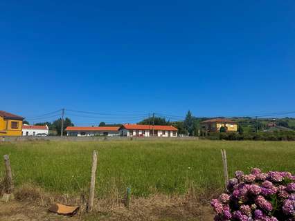 Parcela urbana en venta en Santillana del Mar
