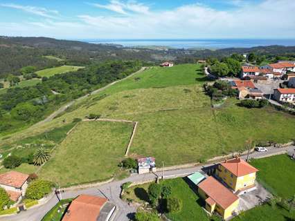 Parcela urbana en venta en Alfoz de Lloredo