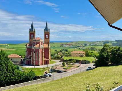 Chalet en venta en Alfoz de Lloredo