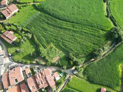 Parcela urbana en venta en Comillas