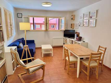 Apartamento en venta en Comillas