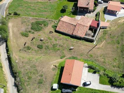 Parcela urbana en venta en Alfoz de Lloredo