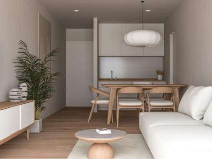 Apartamento en venta en Comillas