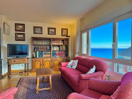 Piso en venta en Comillas